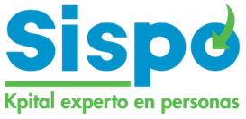 LOGO SISPO FONDO TRANSPARENTE